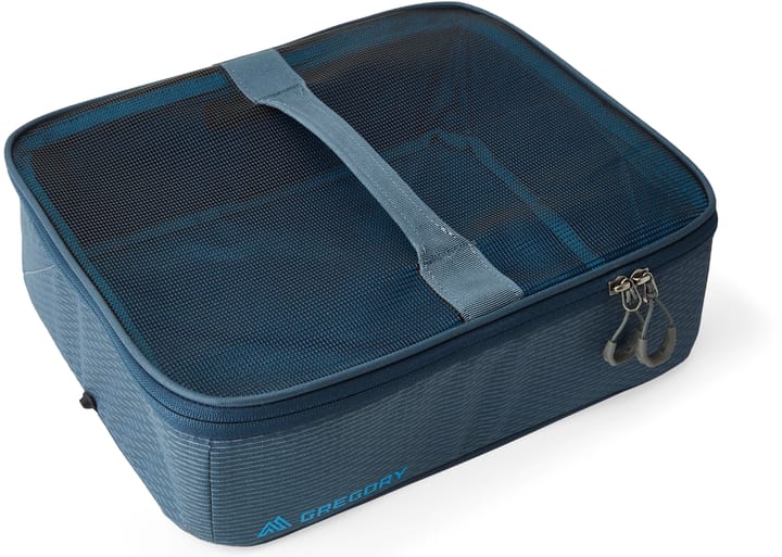 Gregory Alpaca Gear Pod 10 Slate Blue Buy Gregory Alpaca Gear Pod 10 Slate Blue here Outnorth