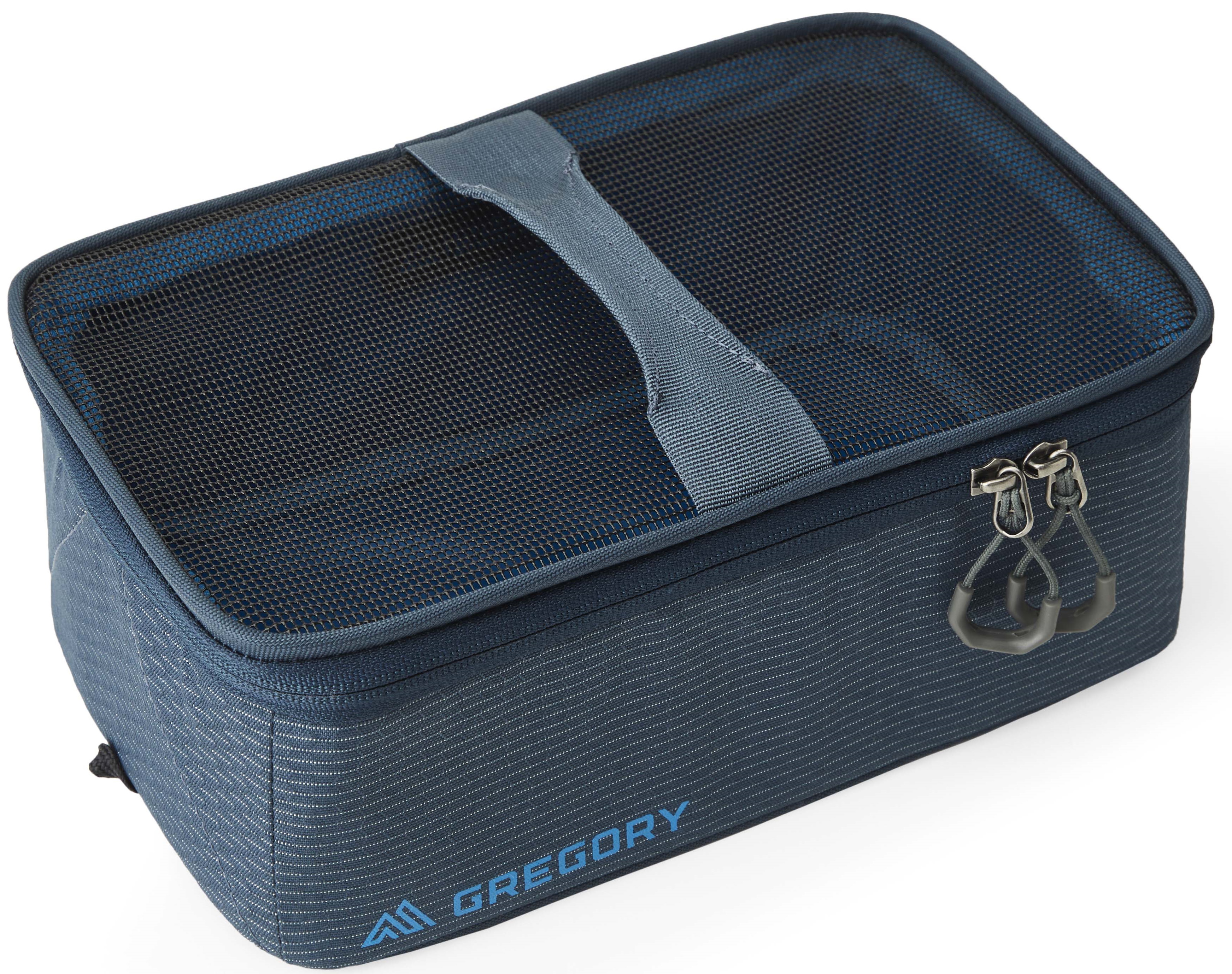 Gregory Alpaca Gear Pod 5 Slate Blue