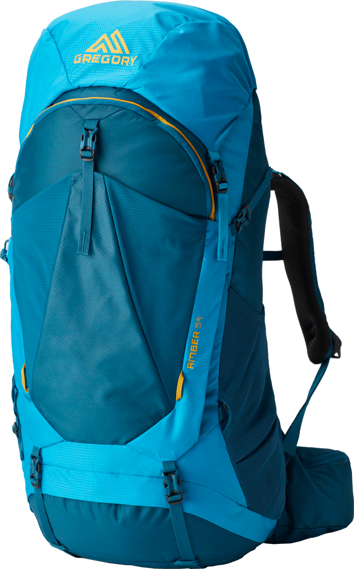 Gregory - Baltoro 85 Pro - Walking backpack - Alaska Blue | 85 l - L