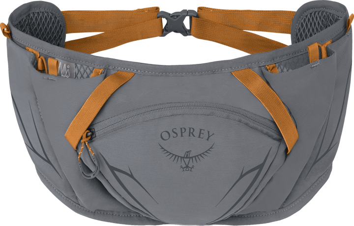 Osprey Duro Dyna Belt Phantom Grey/Toffee Orange Osprey