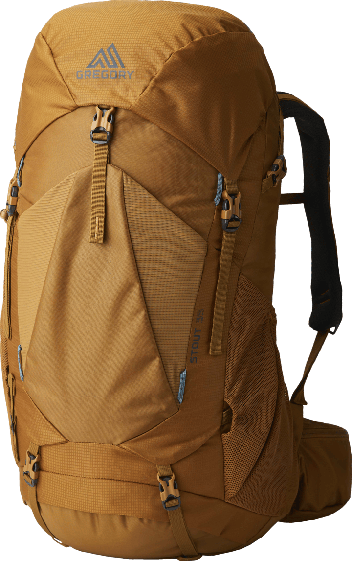 Gregory Men's Stout 35 Sandstone Gregory