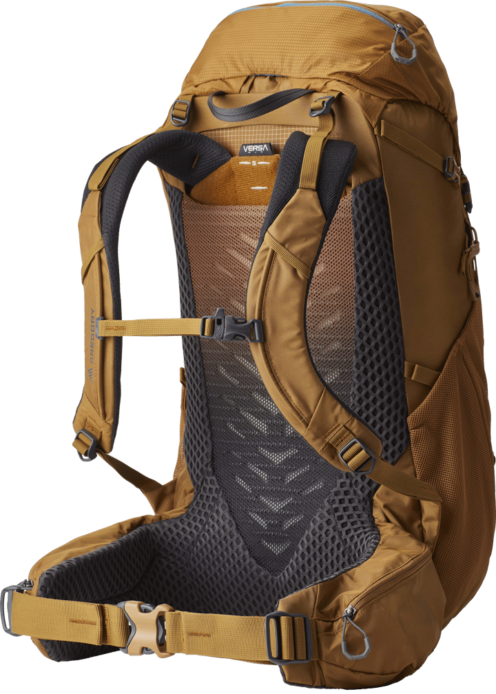 Gregory Men's Stout 35 Sandstone Gregory