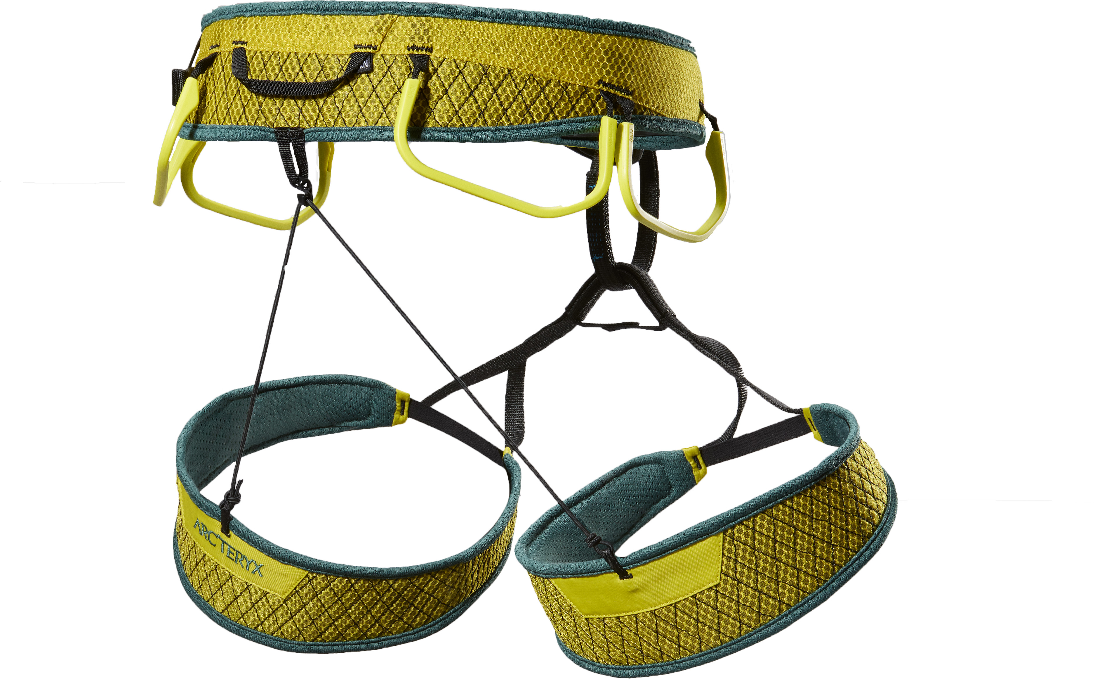 Arc’teryx Men’s Skaha Harness Lampyre/boxcar