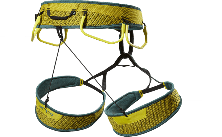 Arc'teryx Men's Skaha Harness Lampyre/boxcar Arc'teryx