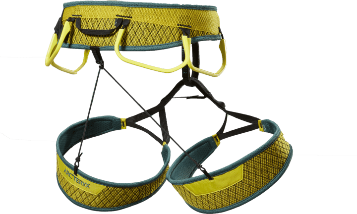 Arc'teryx Women's Skaha Harness Lampyre/boxcar Arc'teryx