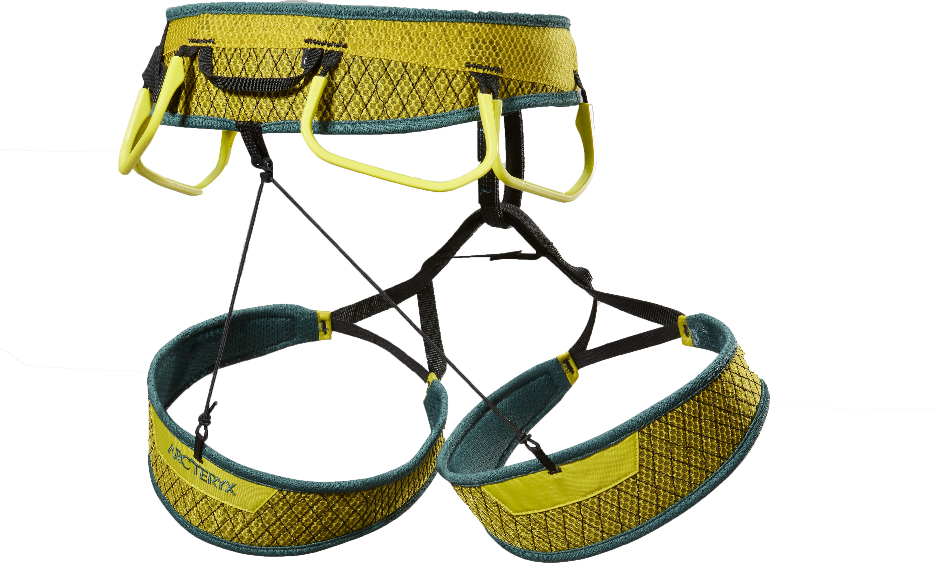 Arc’teryx Women’s Skaha Harness Lampyre/boxcar