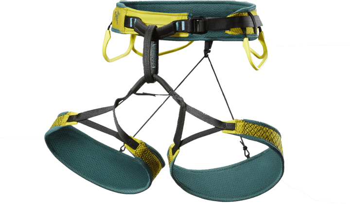 Arc'teryx Women's Skaha Harness Lampyre/boxcar Arc'teryx