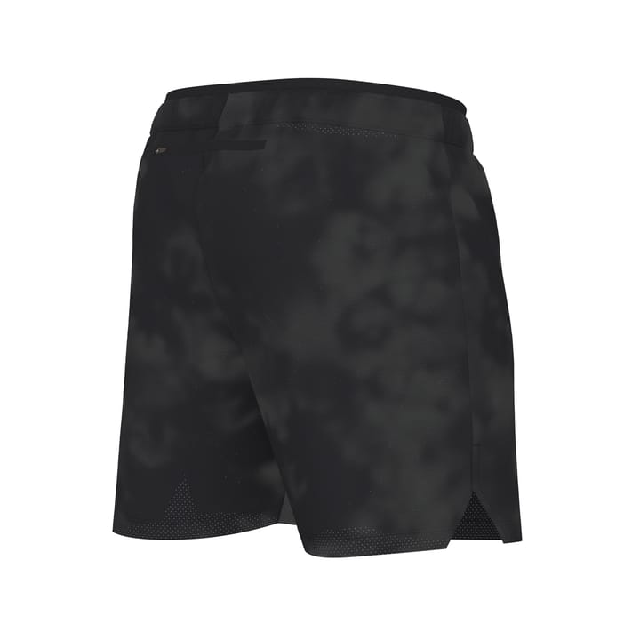 New Balance Men's Reflective Short 5" Black Multi New Balance