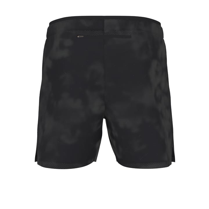 New Balance Men's Reflective Short 5" Black Multi New Balance