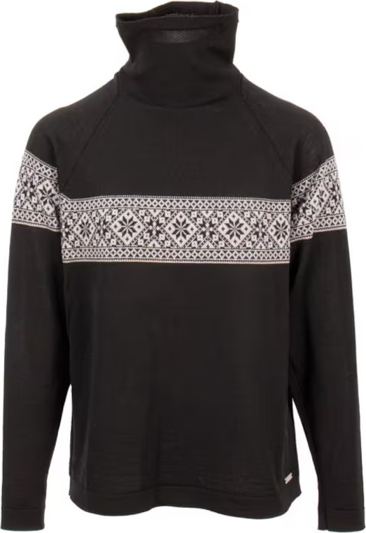 Sätila Women’s Grace Lodge Sweater Black