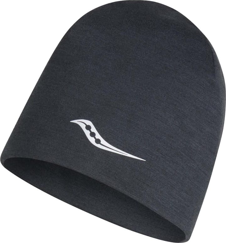 Saucony Solstice Beanie Navy Saucony