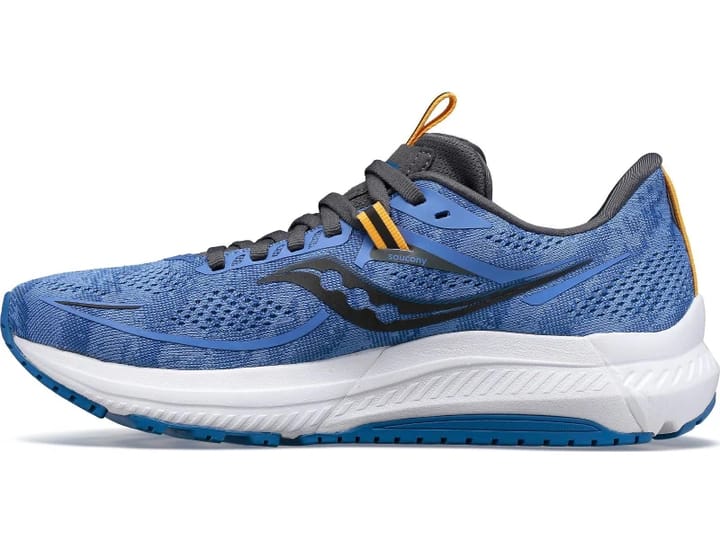 Saucony Women's Omni 21 Horizon/Shadow Saucony