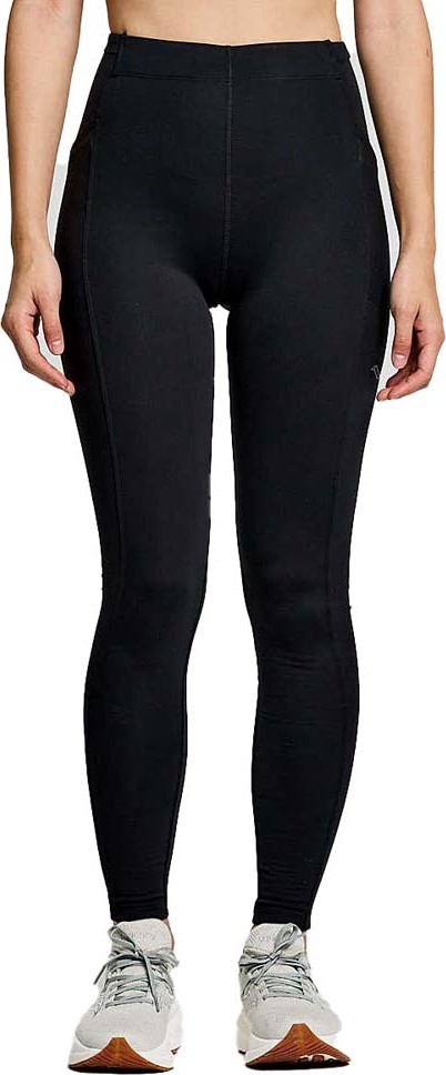 Saucony Women’s Hurricane Tight Black