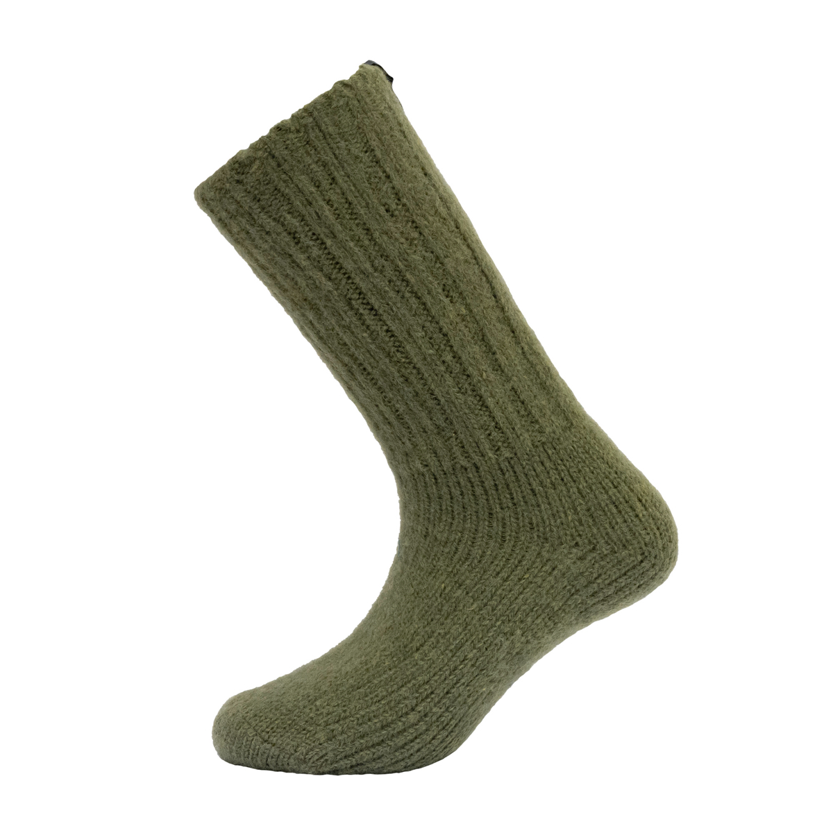 Devold Nansen Sock Olive