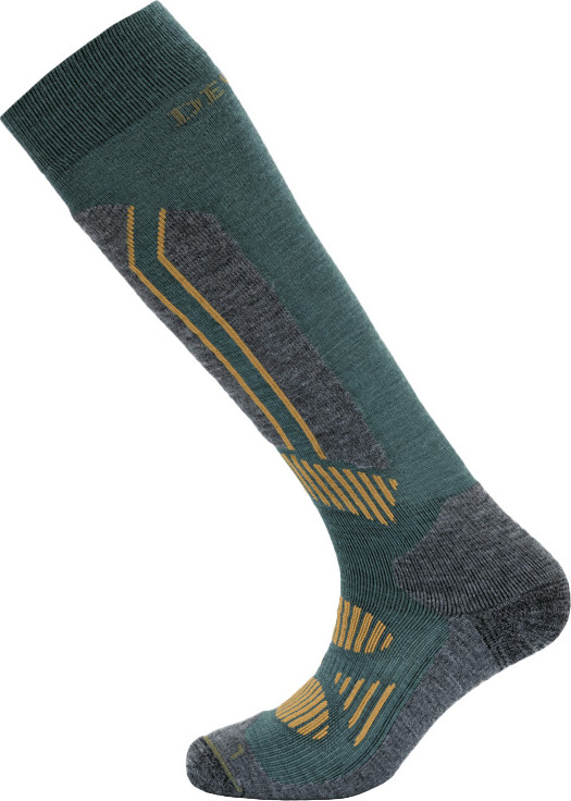 Devold Alpine Merino Sock Woods