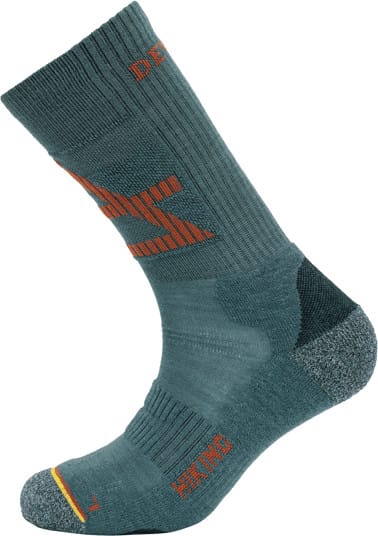 Devold Men's Hiking Merino Medium Sock Woods Devold