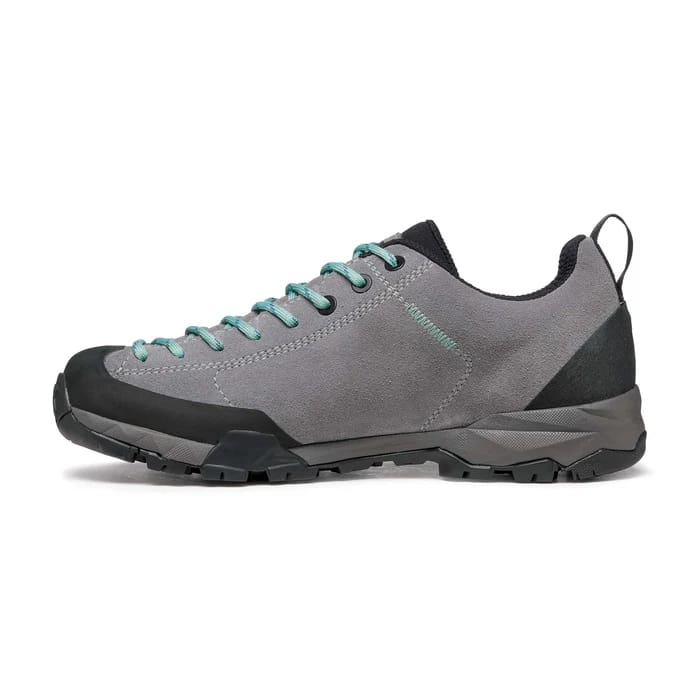 Scarpa Mojito Trail GTX Wmn Smoke-Jade Scarpa