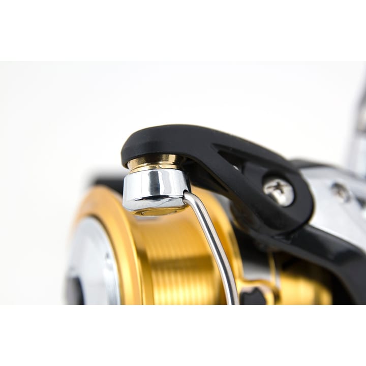 Shimano Reel Sahara RD Black Shimano