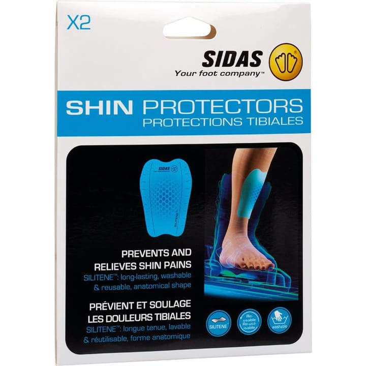 Sidas SHIN PROTECTOR XL Sidas