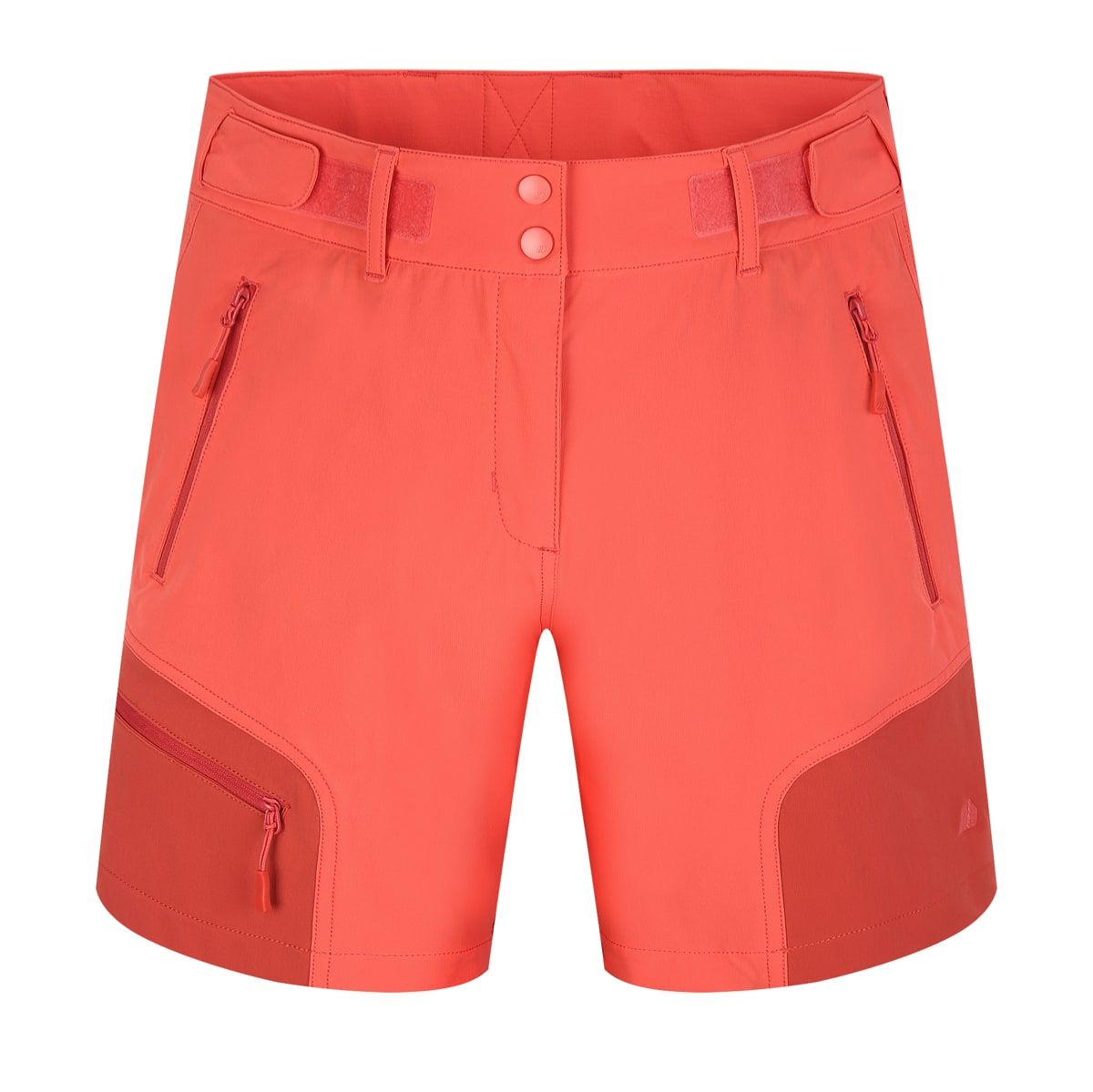 Skogstad W Veotinden Tur Shorts Dubarry