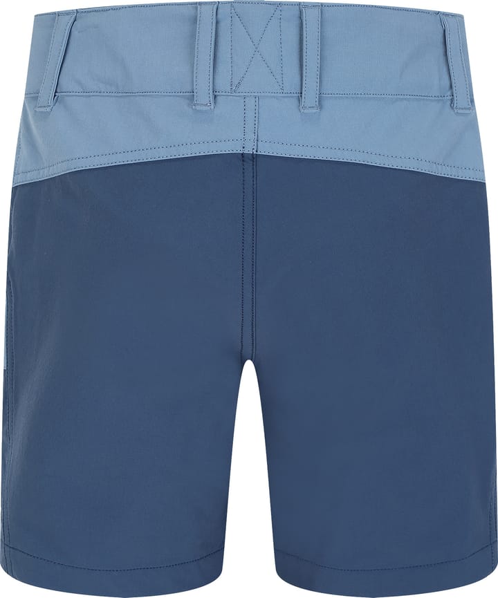 Skogstad Juniors' Hovde Tur Shorts Coronet Blue Skogstad