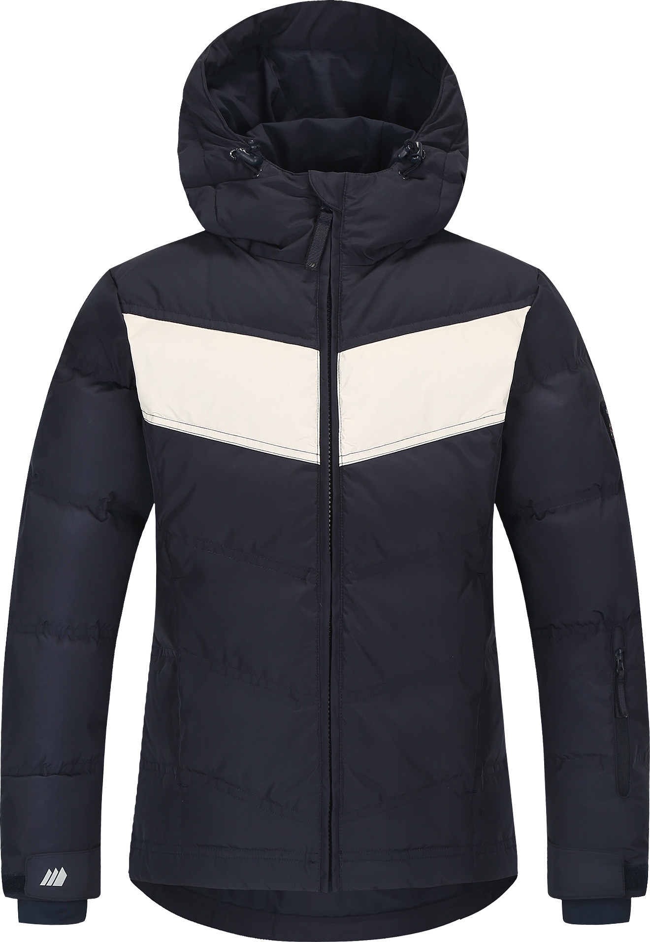 Skogstad Juniors’ Roland Down Jacket  Parisian Night