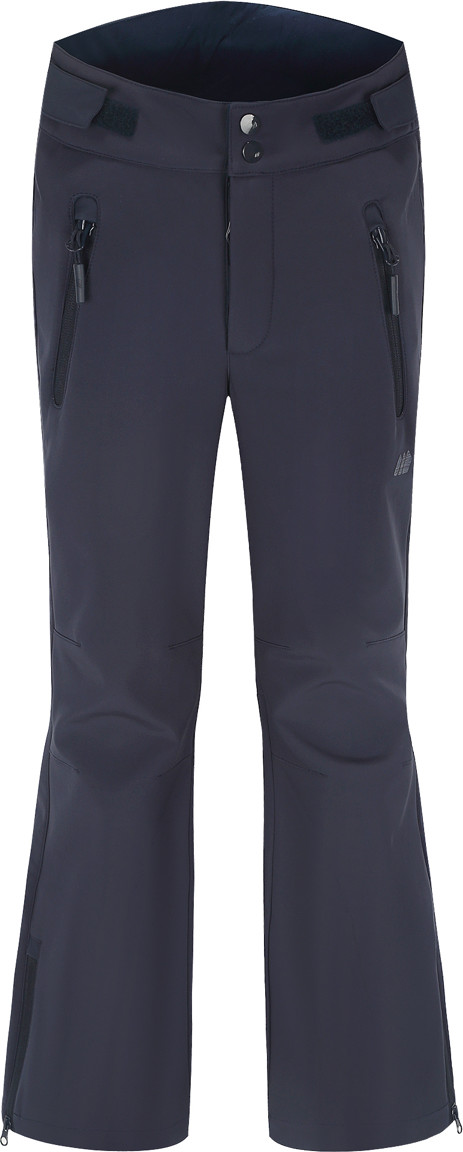 Skogstad Juniors’ Ørnenipa Ski Pants Parisian Night