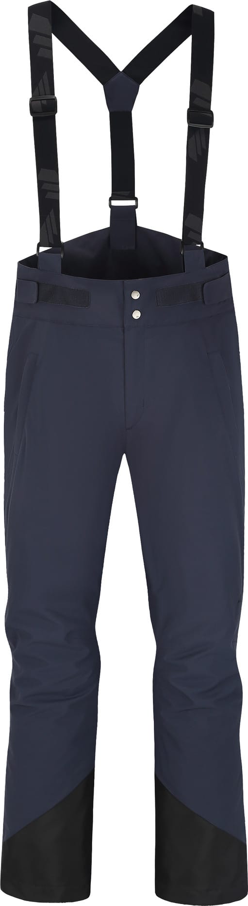 Skogstad Women's Lonene 2-Layer Ski Pants Parisian Night Skogstad