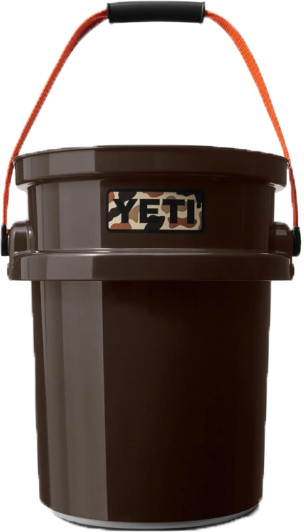 Yeti Loadout Bucket V2 Wetlands