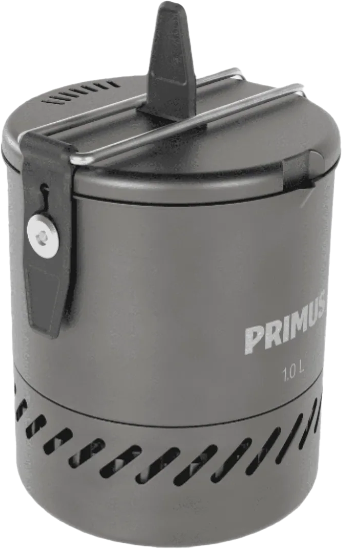 Primus Ulti Pot 1.0 Grey