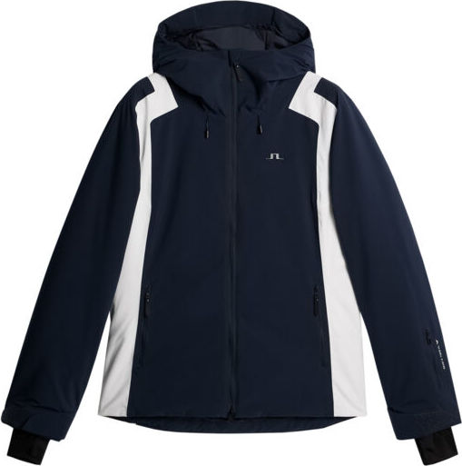 J.Lindeberg Men’s Kerry Jacket Jl Navy