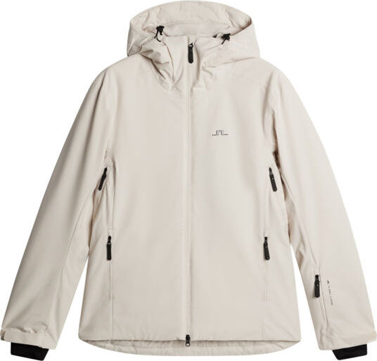 J.Lindeberg Men’s Ace Jacket Moonbeam