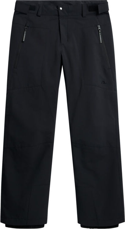 J.Lindeberg Men’s Clarke Pant Black