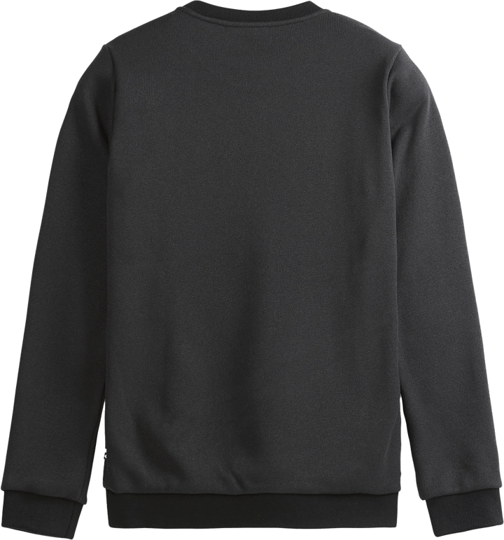 Picture Organic Clothing Men's Tofu Sweater Black Picture Organic Clothing