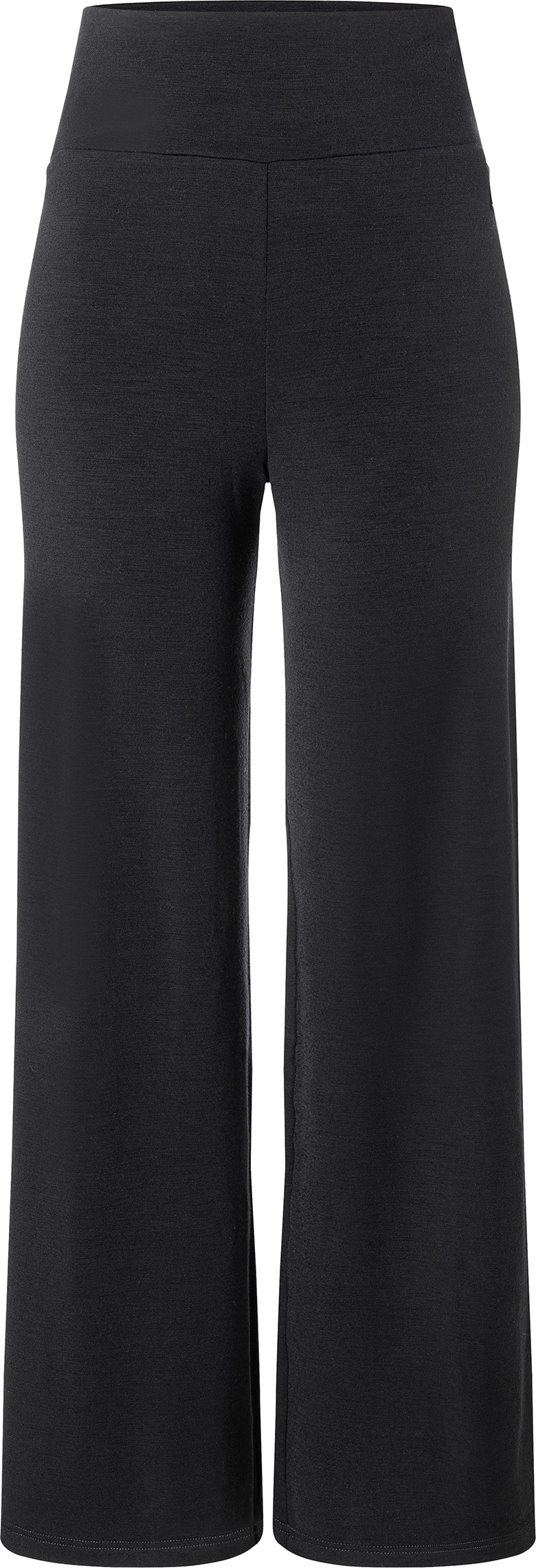 super.natural Women’s Comfy Culotte Jet Black