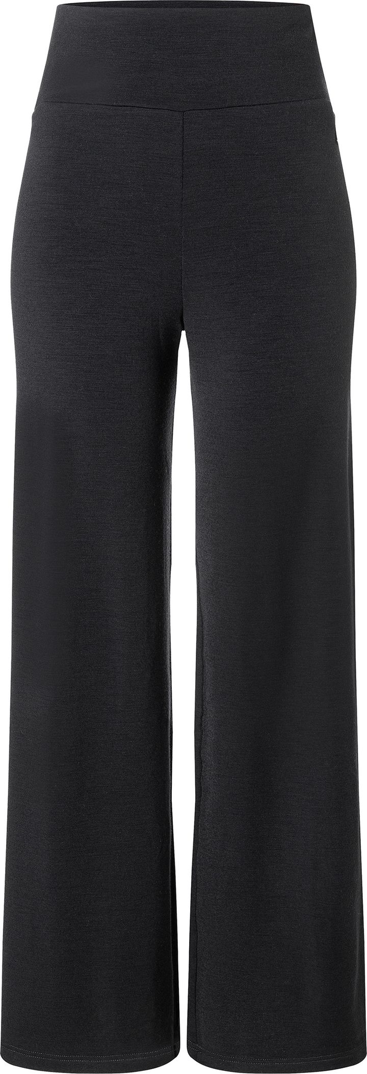 super.natural Women's Comfy Culotte Jet Black super.natural