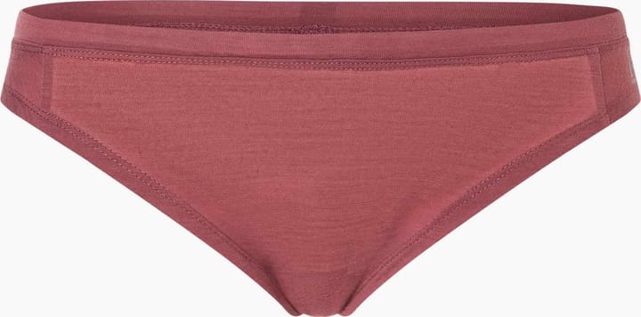 super.natural Women's Tundra175 Thong Roan Rouge super.natural