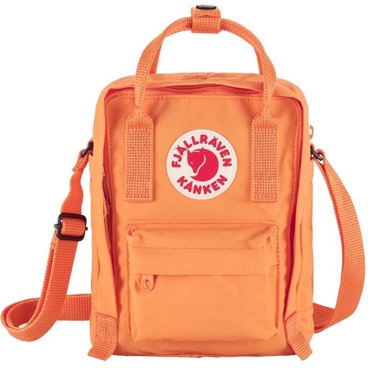 Fjällräven Kånken Sling Sunstone Orange Fjällräven