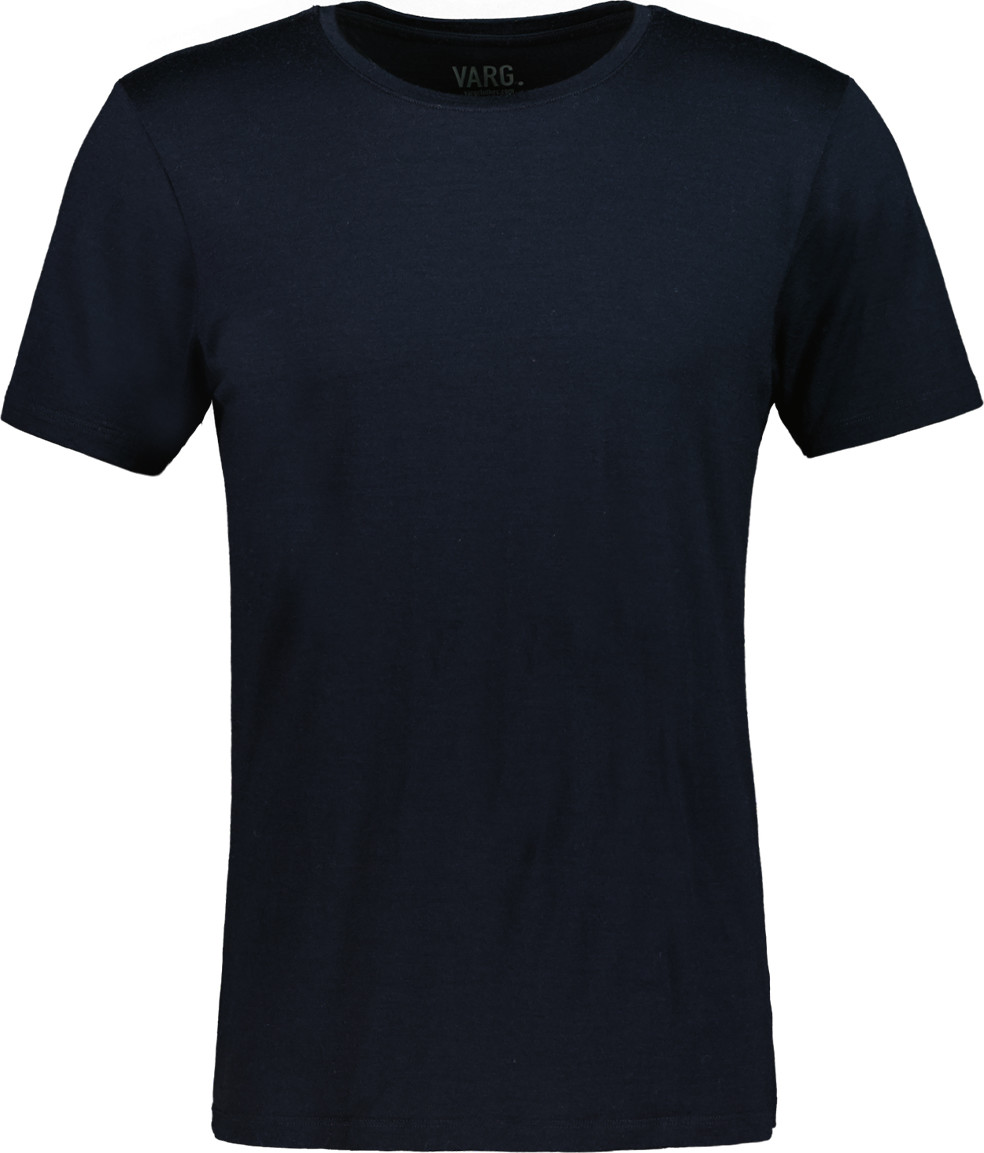 Varg Men’s Skagen Active Tee Ocean Blue