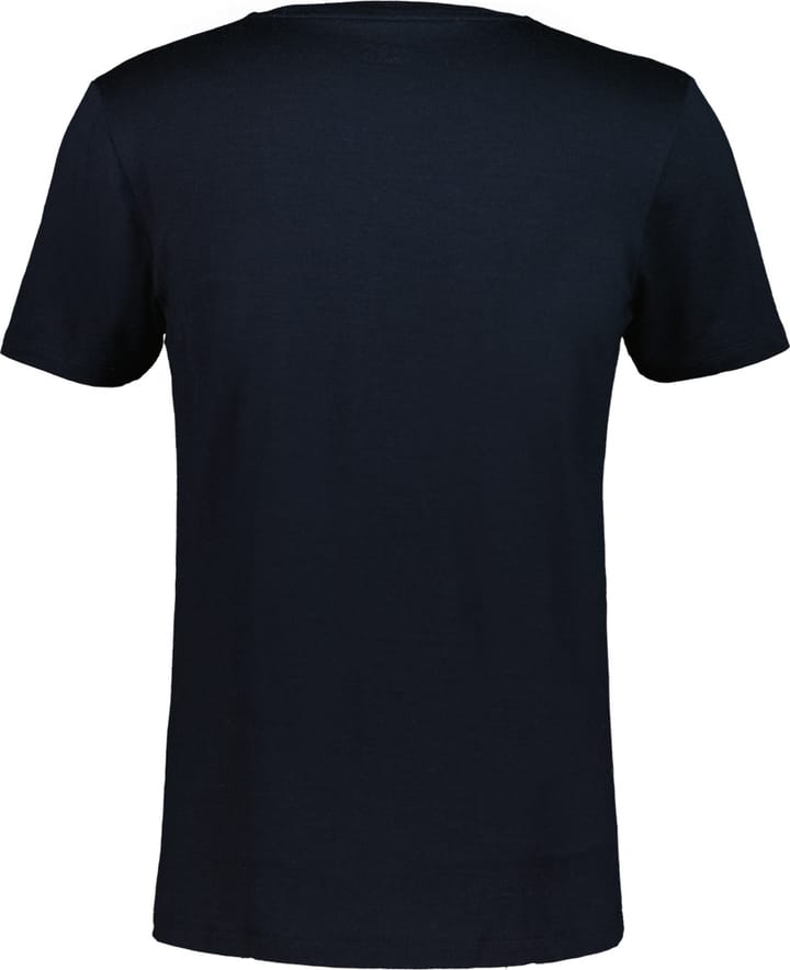 Varg Men's Skagen Active Tee Ocean Blue Varg