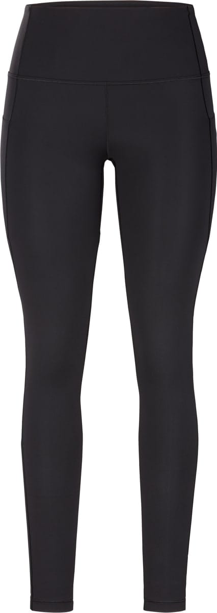 Arc'teryx Women's Essent High-Rise Legging 28 Black