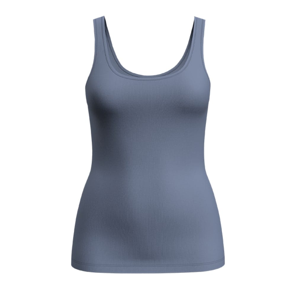 Icebreaker Women's Siren Tank Kyanite