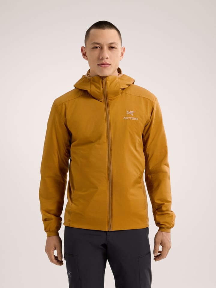 Arc'teryx Men's Atom Hoody Yukon Arc'teryx