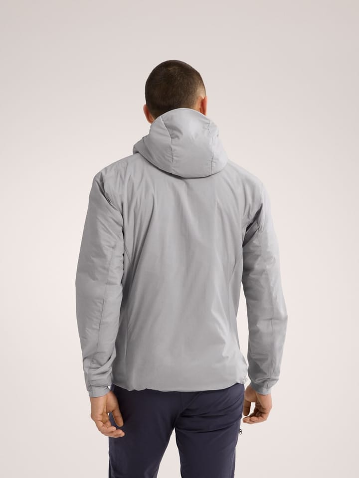 Arc'teryx Men's Atom Hoody Solitude Arc'teryx