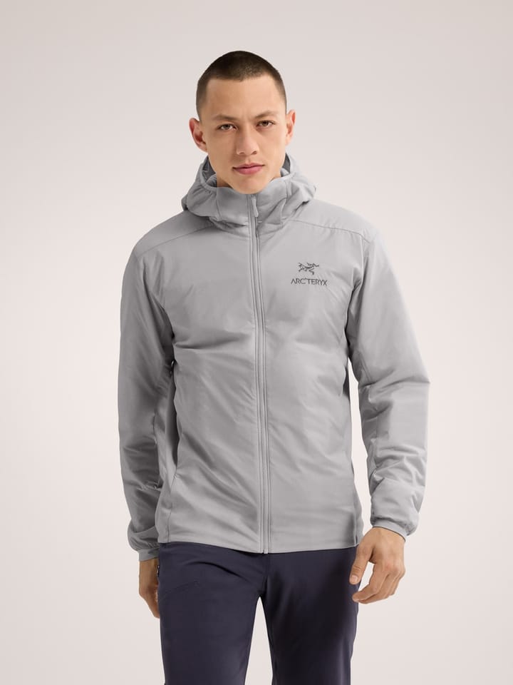 Arc'teryx Men's Atom Hoody Solitude Arc'teryx