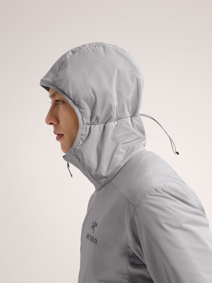 Arc'teryx Men's Atom Hoody Solitude Arc'teryx