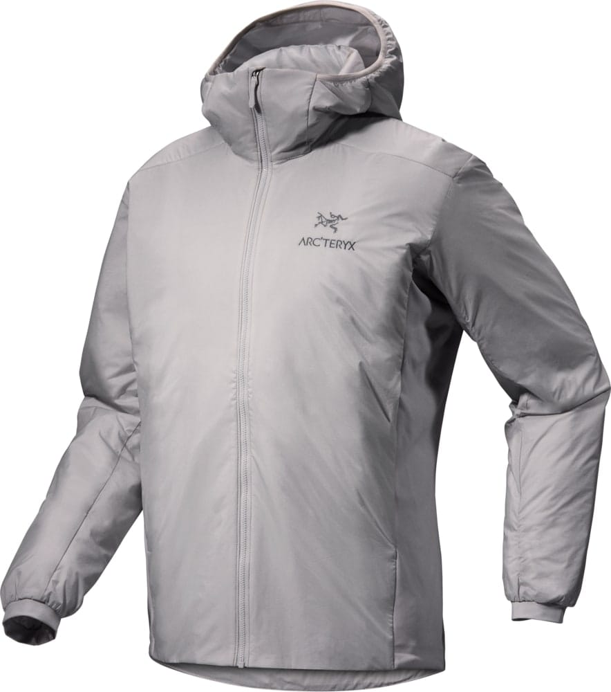 Arc'teryx Men's Atom Hoody Solitude