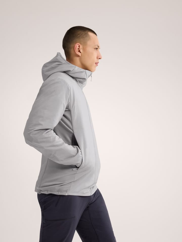 Arc'teryx Men's Atom Hoody Solitude Arc'teryx