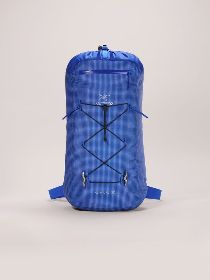 Arc'teryx Alpha Fl 30 Backpack Vitality Arc'teryx