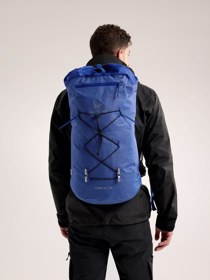 Arc'teryx Alpha Fl 30 Backpack Vitality Arc'teryx